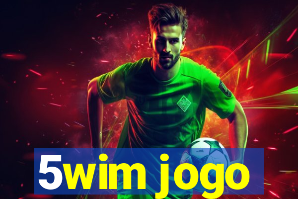 5wim jogo